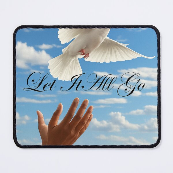 Item preview, Let It All Go designed and sold by HeritageGlow.