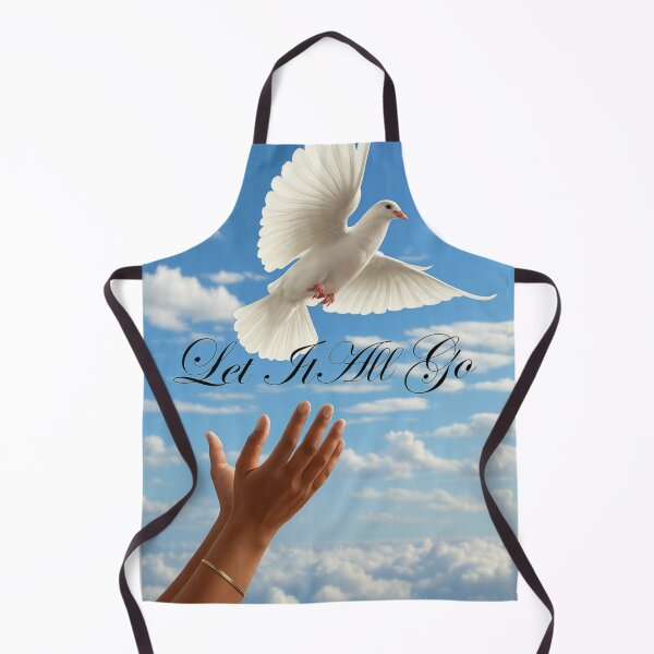 Item preview, Let It All Go designed and sold by HeritageGlow.
