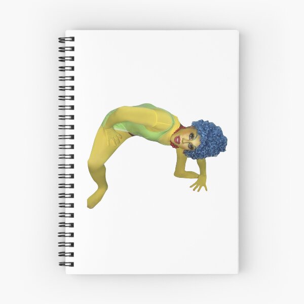 Item preview, Kori King como Marge Simpson designed and sold by whosmaru___.