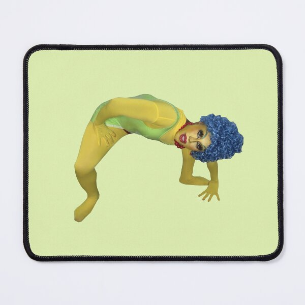 Item preview, Kori King dressed as Marge Simpson designed and sold by whosmaru___.