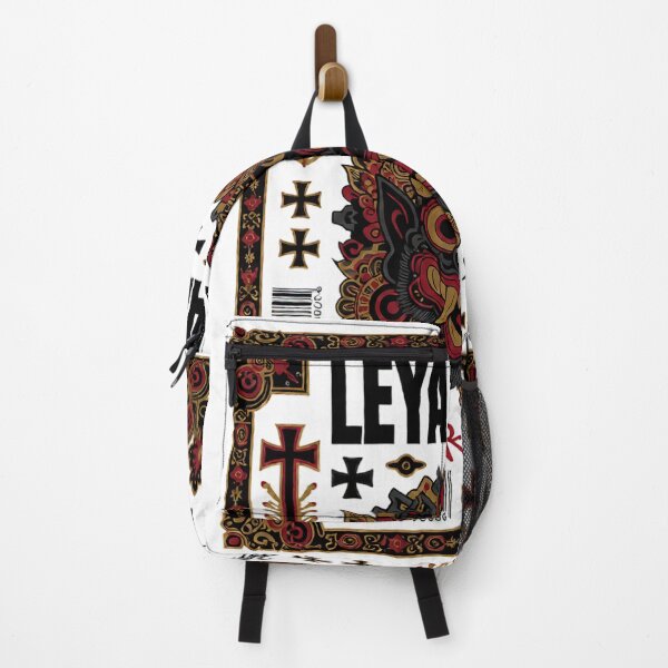 Item preview, Leyak Bali Crowned Mask Ornate Frame Streetwear designed and sold by cannsuh.