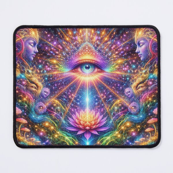 Item preview, trippy designed and sold by DesignerDrop.