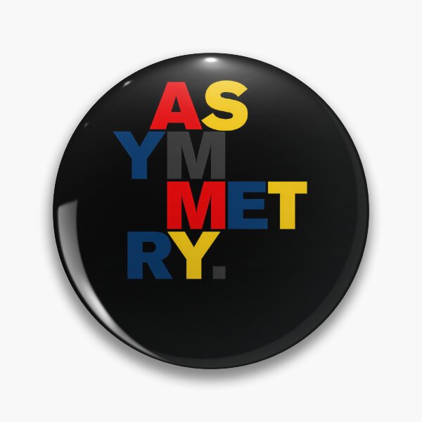 Item preview, Asymmetry designed and sold by veithsozz.