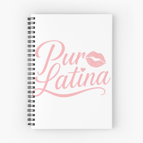 Item preview, Pura Latina Kiss designed and sold by LatinLotusNY.