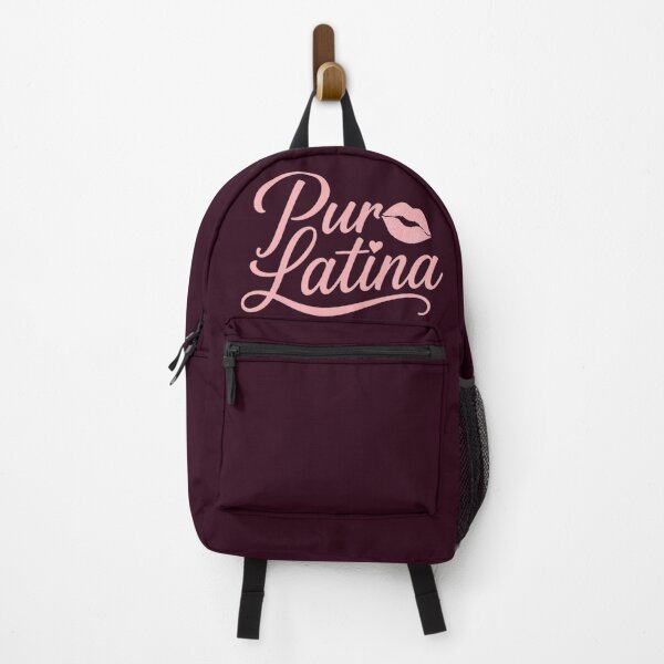 Item preview, Pura Latina Kiss designed and sold by LatinLotusNY.
