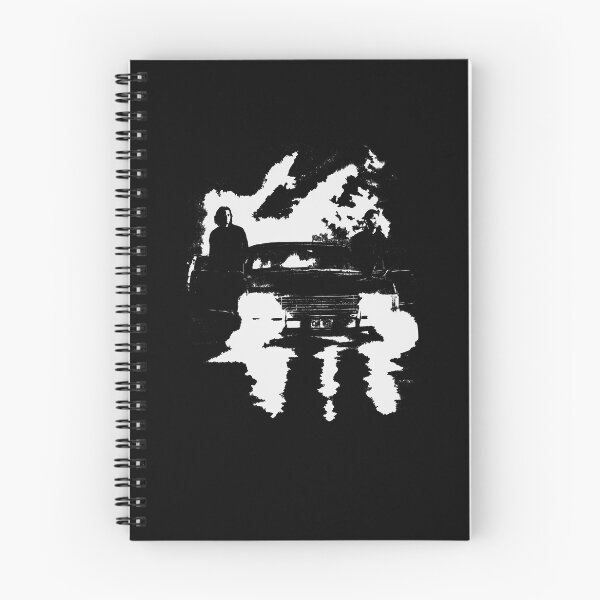 Item preview, Jared Padalecki’s On The Hunt 2026 Supernatural  designed and sold by Designart68.