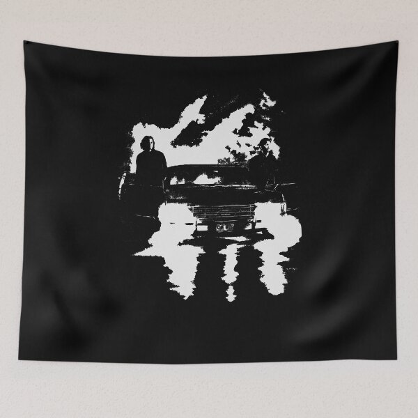 Item preview, Jared Padalecki’s On The Hunt 2026 Supernatural  designed and sold by Designart68.