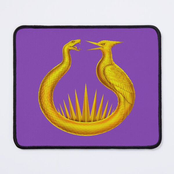 Item preview, Hunger Games Sunrise On The Reaping Symbol designed and sold by immelissasavin.
