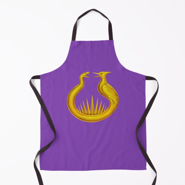 Item preview, Hunger Games Sunrise On The Reaping Symbol designed and sold by immelissasavin.