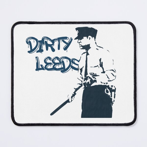 Item preview, Dirty Leeds designed and sold by Confusion101.