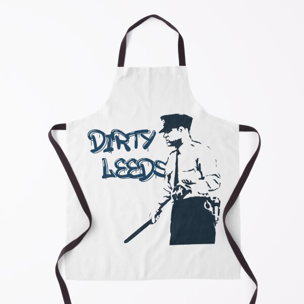 Item preview, Dirty Leeds designed and sold by Confusion101.