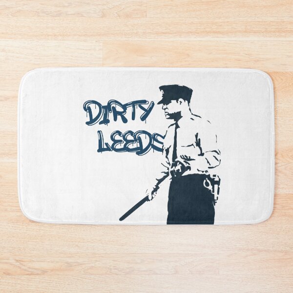 Item preview, Dirty Leeds designed and sold by Confusion101.