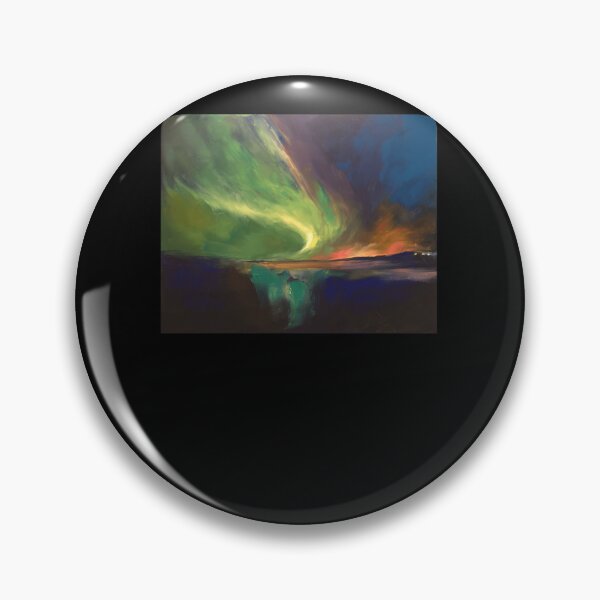Item preview, Aurora-Borealis designed and sold by gorneyslane.
