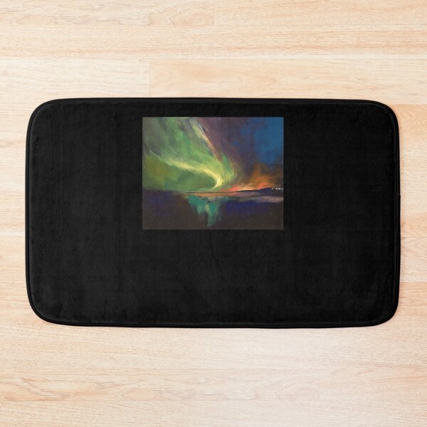Item preview, Aurora-Borealis designed and sold by gorneyslane.