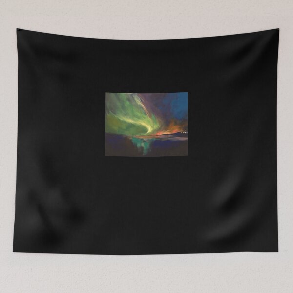 Item preview, Aurora-Borealis designed and sold by gorneyslane.