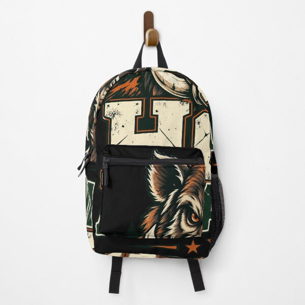 Item preview, Hog Assassin Wild Boar Hunting Outdoor Design designed and sold by stmpdwrld.