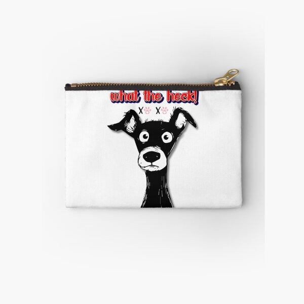 Item preview, What the Heck! designed and sold by Exclusive22.