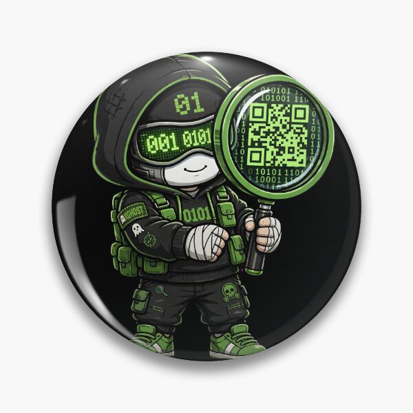 Item preview, 0xGHOST — OSINT Recon Mode designed and sold by FzCooper.