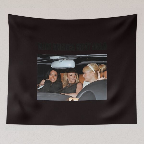 Item preview, Make America Great Again with Celebrities designed and sold by noah-vyre.