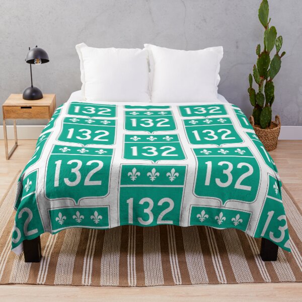 Item preview, Quebec Provincial Highway Route 132 designed and sold by aianhiaiuiu.