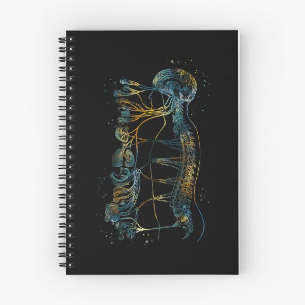 Item preview, Autonomic-Nervous-System designed and sold by eagybru.