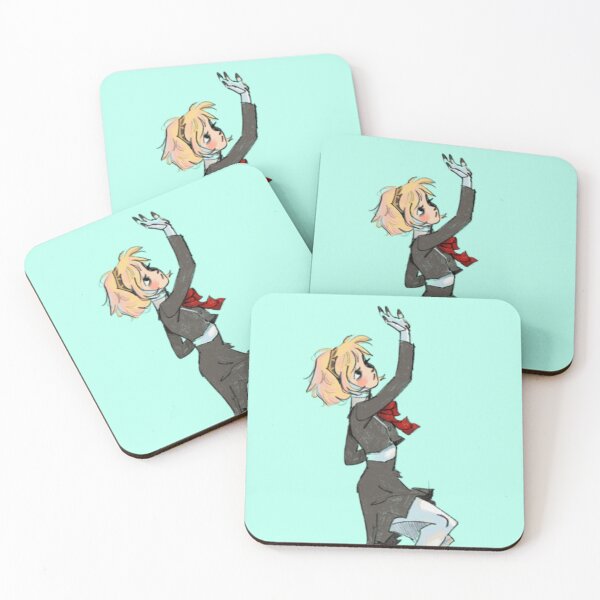 Item preview, Aigis designed and sold by drawernotartist.
