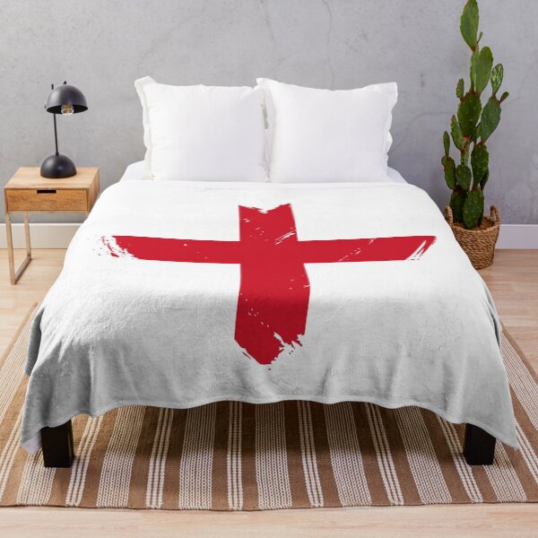 Item preview, Distressed England Flag Heart EN designed and sold by shitpostee.