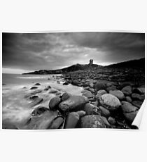 Northumberland Poster