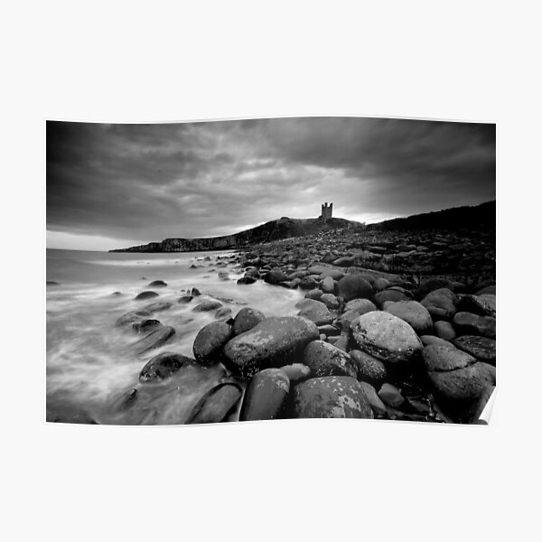 Northumberland Poster