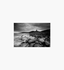 Northumberland Art Board Print
