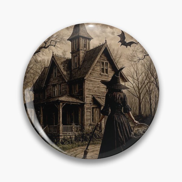 Item preview, Nightmare Echoes: A Halloween Anthology Gothic Illustration designed and sold by Helios Be. Lavsh.