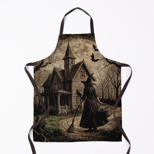 Item preview, Nightmare Echoes: A Halloween Anthology Gothic Illustration designed and sold by Helios Be. Lavsh.