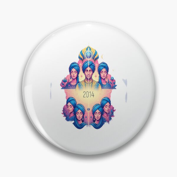 Item preview, 4 Sahibzade designed and sold by hilocikalihre.