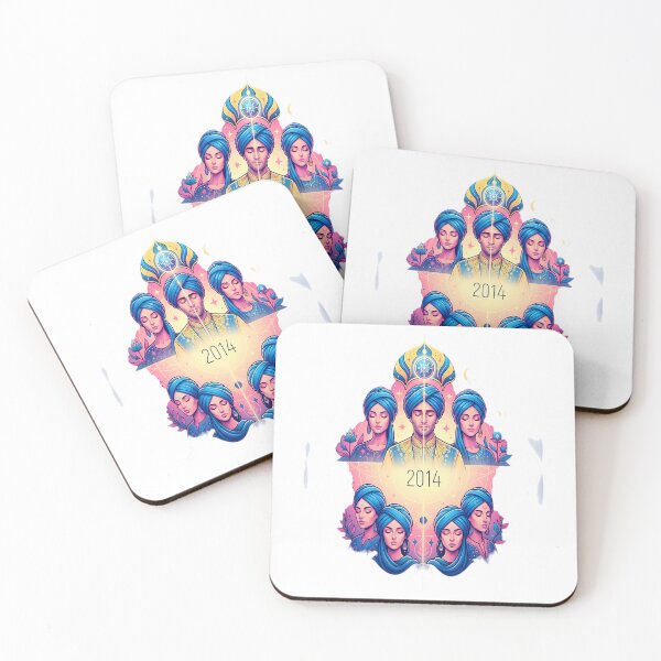 Item preview, 4 Sahibzade designed and sold by hilocikalihre.