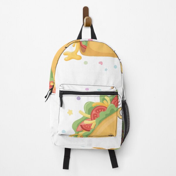 Item preview, Taco Bout Love Funny Taco Valentine designed and sold by ThreeFlyingAces.