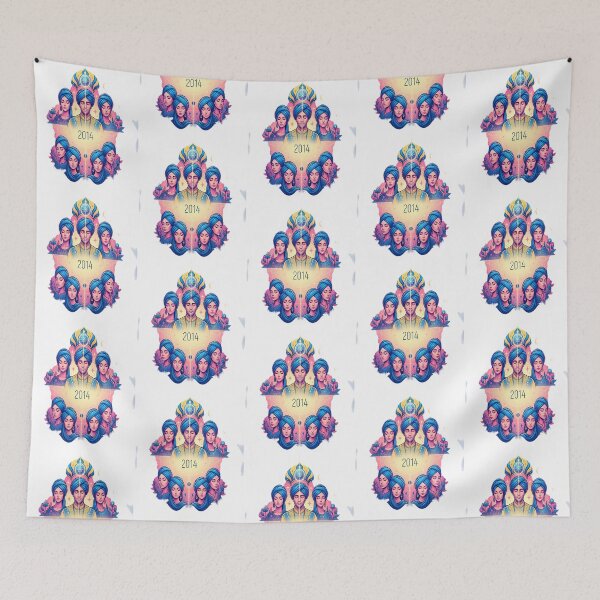 Item preview, 4 Sahibzade designed and sold by hilocikalihre.