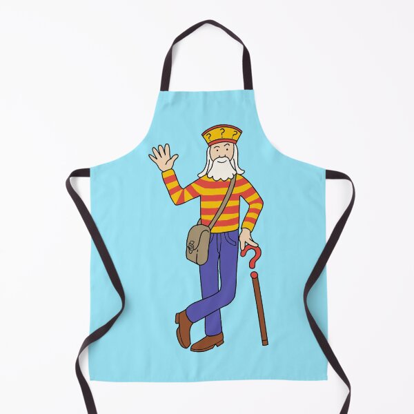 Item preview, Where's Triviling? designed and sold by DoubleThreat.