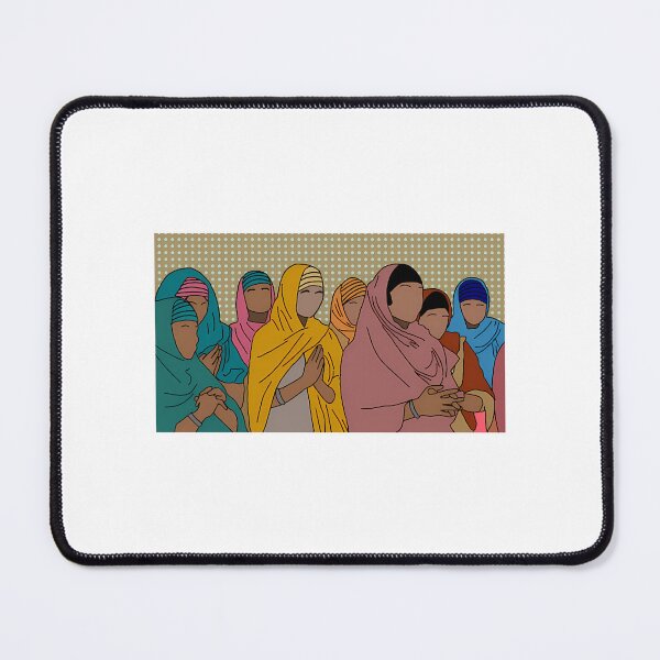 Item preview, Akaal Purakh Ki Fauj (Kaur) designed and sold by hilocikalihre.