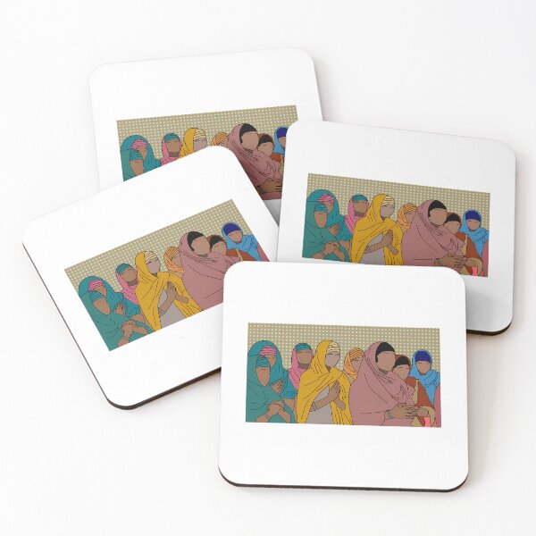Item preview, Akaal Purakh Ki Fauj (Kaur) designed and sold by hilocikalihre.