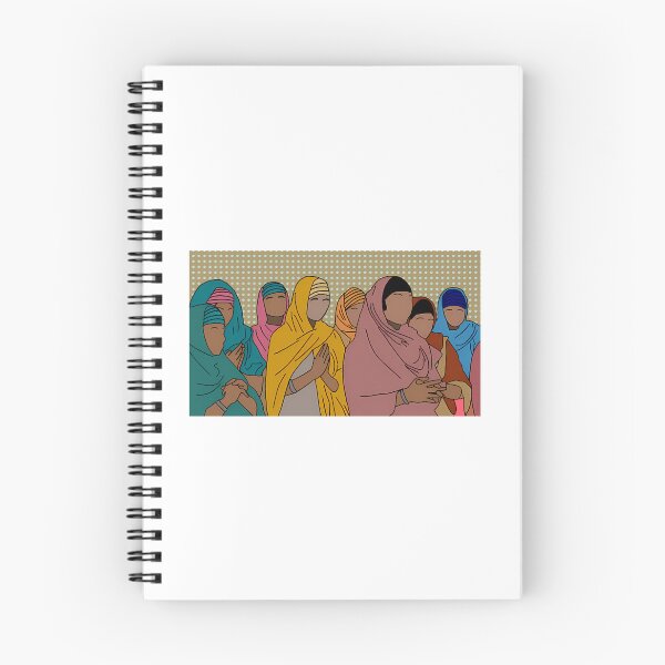 Item preview, Akaal Purakh Ki Fauj (Kaur) designed and sold by hilocikalihre.