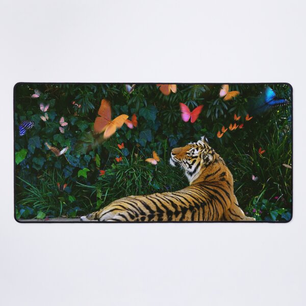 Item preview, Kitty's Butterfly "Rainbow" Artsy Photo designed and sold by DEC02.