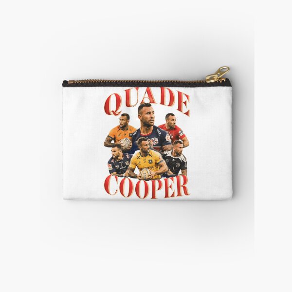 Item preview, Quade Cooper Rugby designed and sold by kopilochoa.