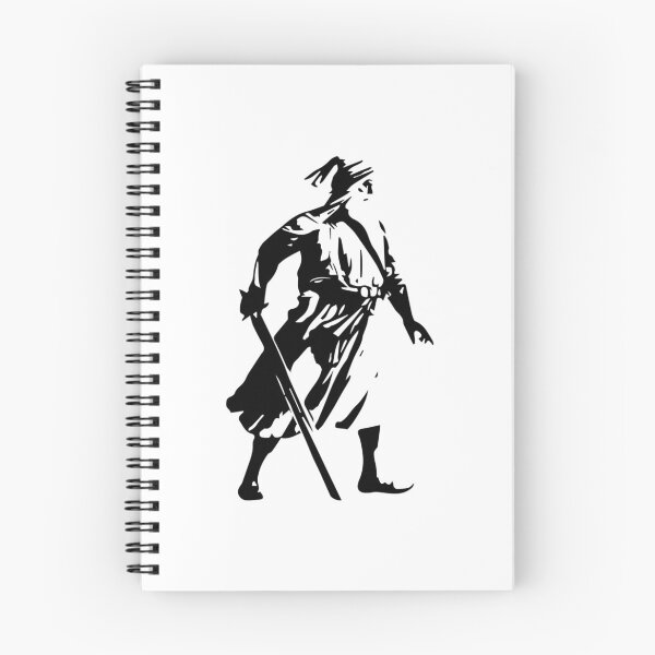 Item preview, Baba Deep Singh Black And White designed and sold by hilocikalihre.