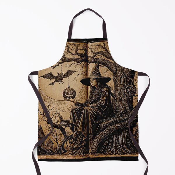 Item preview, Nightmare Echoes: A Halloween Anthology Gothic Illustration #1 designed and sold by Helios Be. Lavsh.