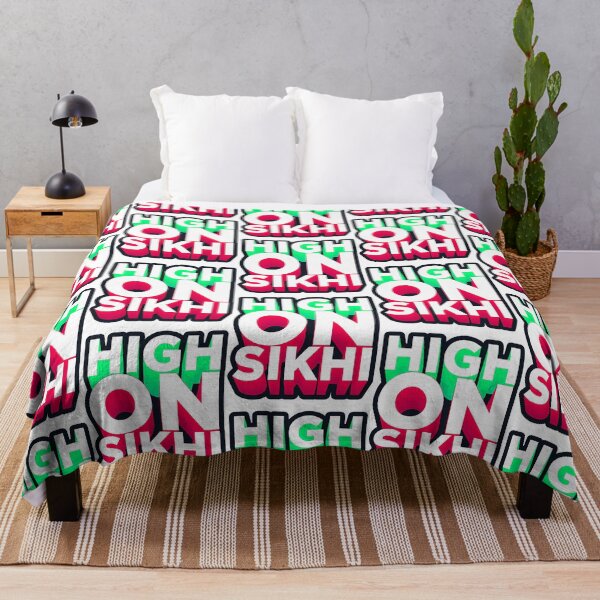 Item preview, High On Sikhi - Sikh Designs designed and sold by hilocikalihre.