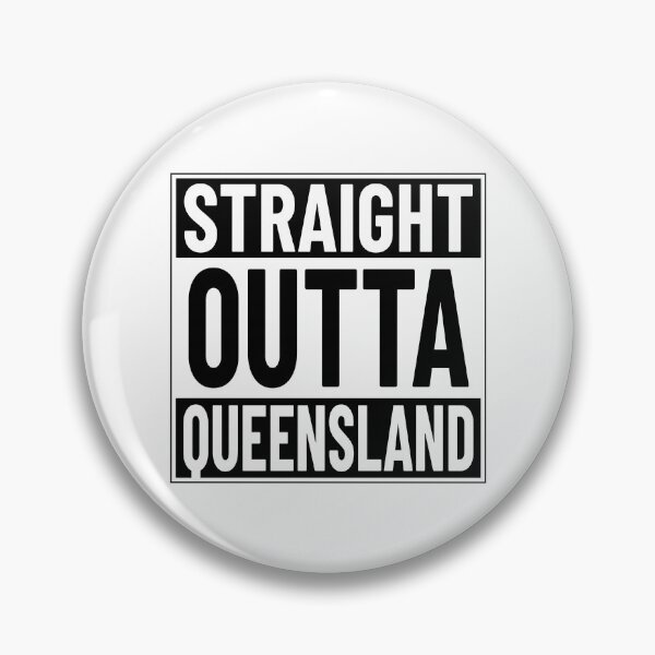 Item preview, Queensland  designed and sold by kopilochoa.