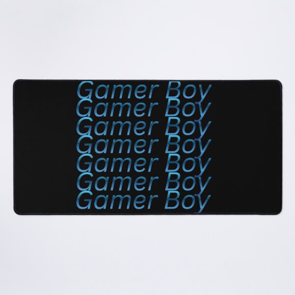 Item preview, Gamer Boy designed and sold by Shakira & Sahir Press Alliance.