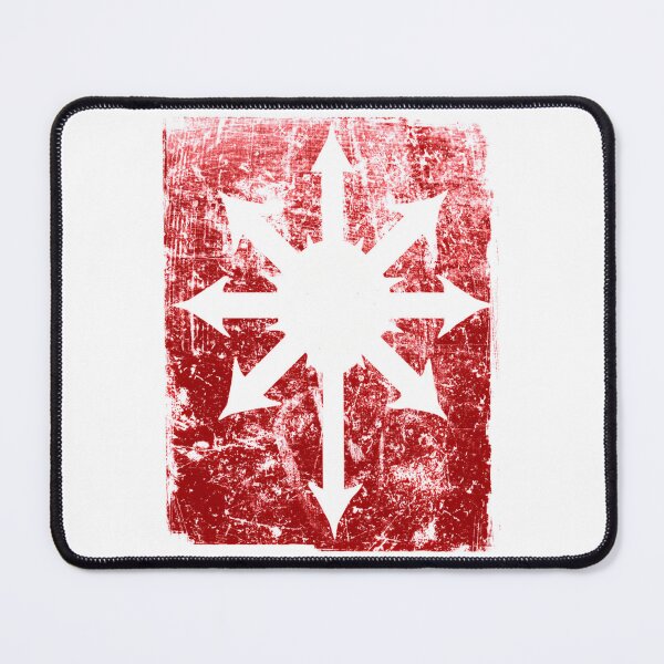 Item preview, Chaos Red designed and sold by tbarbosantjean.