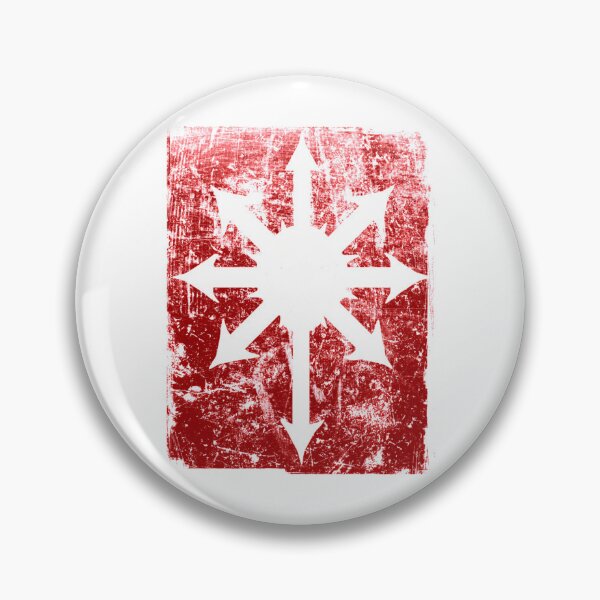 Item preview, Chaos Red designed and sold by tbarbosantjean.