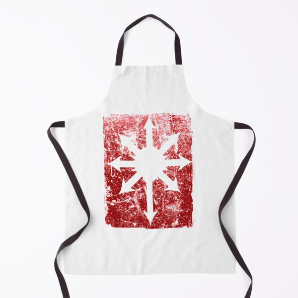 Item preview, Chaos Red designed and sold by tbarbosantjean.